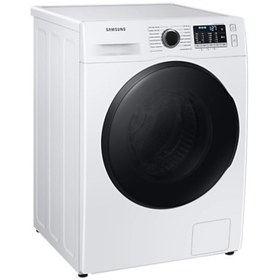 Resim Samsung WD5000T WD90TA046BE1AH 1400 Devir 9+6 KG Kurutmalı Çamaşır Makinesi 
