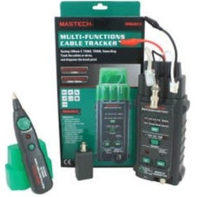 Resim Mastech Ms6813 Kablo Test Ölçü Aleti Ms6813 Ms-6813 