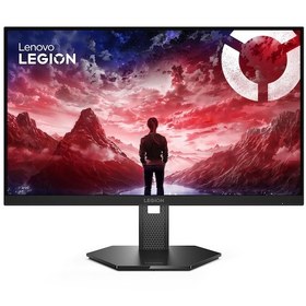 Resim Lenovo Legion 27u-10 27" 0.5 Ms Mprt Uhd:160hz, Fhd:320hz 2xhdmı-dp G-sync, Amd Freesync Premium Uhd 3840 X 2160 Pivot Ips Panel Wled Monitör 67d1gac1tk 