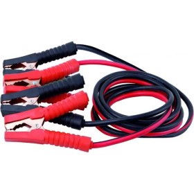 Resim Akü Takviye Kablosu 1200 Amper Çantalı 