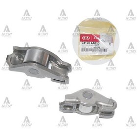 Resim Korea-241704A010 Piyano Tusu Starex Kmy 12= 140Hp Emme 564509611 