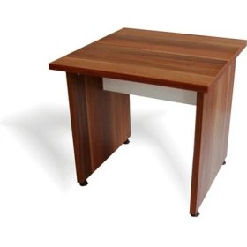 Resim Vena Nil Masa Takımı Erik-Beyaz 