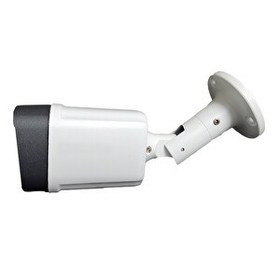 Resim Bises 5 Megapiksel Sony Lens 1080P 36 IR LED Metal Kasa Güvenlik Kamerası-436 