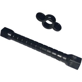 Resim Tuna Plastik Batarya Montaj Anahtarı Kovan Anahtar 10-11 