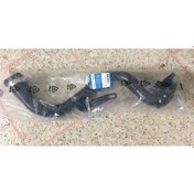 Resim Mais Turbo Borusu 144605243r Clıo-ıv Yeni Symbol H4b Captur 0.9 Tce KNO-MAİS-144605243R 