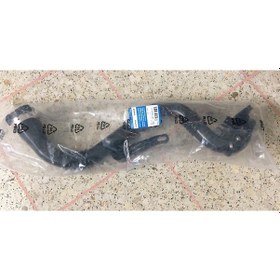 Resim Mais Turbo Borusu 144605243r Clıo-ıv Yeni Symbol H4b Captur 0.9 Tce KNO-MAİS-144605243R 