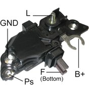 Resim KONJEKTÖR MB.SPRINTER 208-211-213-216-311-313-316-408-411-413-416 CDİ (00->) (L) 
