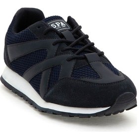 Resim U.S. Polo Assn. Kadın Lacivert Spor Ayakkabı 50306246-VR033 