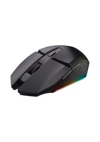 Resim Trust Gxt112 Felox Gaming Mouse+mpad-syh 
