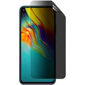 Resim TCL 403 Sadece Ön Hayalet Darbe Emici HD Ekran Koruyucu Kaplama Winex