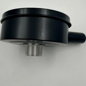 Resim Bh Kuletaş 500 Lt Kompresör Hava Filtresi Metal 