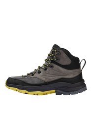 Resim Jack Wolfskin Cyrox Texapore Mid Erkek Bot ERKEK BOT 4064301 