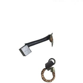 Resim Yamaha Bws Uyumlu Kömür (492632013) 