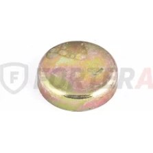 Resim Fortera Su Blok Tapası 25 mm Universal 