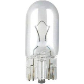Resim Bosch Ford Fusion Park Ampulü 1 Adet 2004-2013 