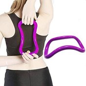 Resim Avessa Yr-30 Yoga Ring Mor 