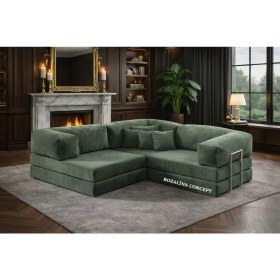 Resim Rozalina Concept Legom Aktivite Koltuğu 