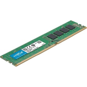Resim Crucıal 32GB Ddr4 3200MHZ CL22 Pc Ram CT32G4DFD832A 