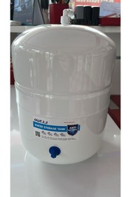 Resim Vip Filtek Tüm Su Arıtma Cihazlarına Uyumlu 8'litrelik Tank (Depo) 