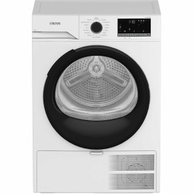 Resim Altus AL KM 846 8 KG Isı Pompalı Çamaşır Kurutma Makinesi 