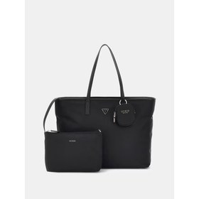 Resim Guess Eco Gemma Kadın Tote Omuz Çantası HWEYG839525 (HWEYG839525) 