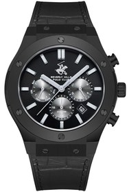 Resim Beverly Hills Polo Club ERKEK KOL SAATİ BP3690X.651 
