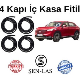 Resim Honda Hr-v 2022-2025 Şen-las 4 Kapı Fitili Şl25010 