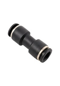Resim Expflex Dpuc1000 Pnömatik Düz Nipel 10 Mm 5'li Paket 