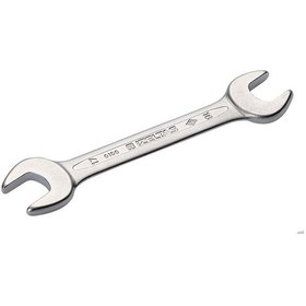 Resim İzeltaş Çatal İki Ağız Anahtar 6x7 