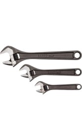 Resim Bahco Ergo™ Kurbağacık 3lü Set 80 Serisi ADJUST3 