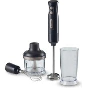 Resim Ariete El Blender Seti - Siyah 
