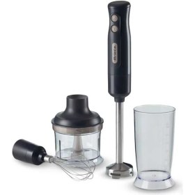 Resim Ariete El Blender Seti - Siyah 