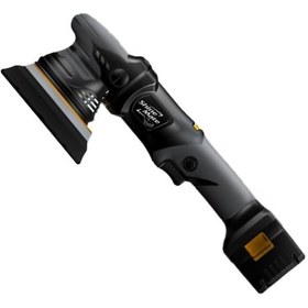 Resim Shine Mate EB351 6/21 Akülü Orbital Polisaj Makinesi 