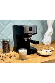 Resim ARİETE Picasso Espresso/cappuccino Makinesi 