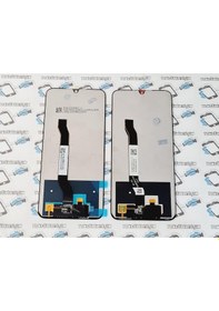 Resim Xiaomi Redmi Note 8 Lcd Ekran Dokunmatik (Servis i) B-700 (524608985) 