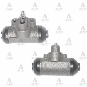 Resim TAIWAN FREN SİLİNDİRİ GRAND VITARA 2006-2011 (BGF) ARKA SOL 53402 65D00 