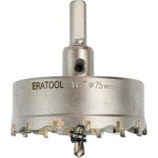 Resim Eratool Tct 27MM Elmas Panç ERA55846 Eratool 