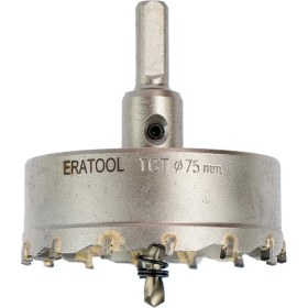 Resim Eratool Tct 27MM Elmas Panç ERA55846 Eratool 