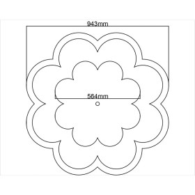 Resim Motifpiyer Lamba Tavan Göbeği-motifler-Modeller-05-Dış-Çitali 