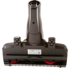 Resim Bosch Unlimited Bcs Seri Şarjı Süpürge Başlığı Siyah Renk Orijinal-Yeni Tip 