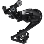 Resim SHIMANO ARKA AKTARICI 105 11 VİTES KISA BACAK RD-R7000 