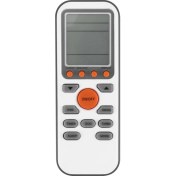 Resim Hermoso Electrolux Klima Için Klima Uzaktan Kumandası (Yurt Dışından) 