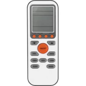 Resim Hermoso Electrolux Klima Için Klima Uzaktan Kumandası (Yurt Dışından) 