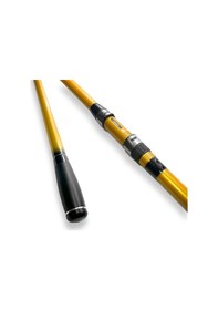 Resim Shimano Beastmaster Fx 425cm 200gr Tele Surf Olta Kamışı 