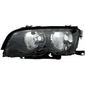 Resim Esse Otomotiv - Far Sol 97-00 Mag710301157211 63126919625 