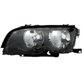 Resim Esse Otomotiv - Far Sol 97-00 Mag710301157211 63126919625 