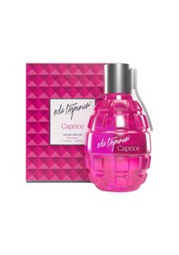 Resim Eda Taşpınar Caprice Kadın Parfüm EDP 100 ML 