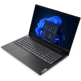 Resim V15 Gen4 Intel Core I5 13420H 24GB 512GB SSD Windows 11 Pro 15.6" Fhd 83A10091TRP10 + Weblegelsin Çanta 