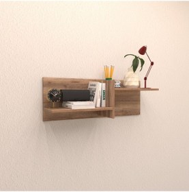 Resim Rafkestir Hornor Duvar Rafı Sacramento ( Mat ) 