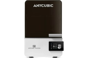 Resim Anycubic Photon P1 Reçine 3D Yazıcı 